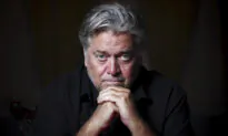 Jan. 6 Committee Votes to Hold Bannon in Contempt