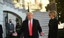 Trump Predicts ‘Success’ for New Administration: ‘Going to See Incredible Numbers’