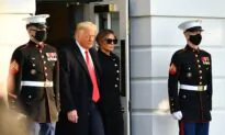 Official Presidential Library for Trump Comes Online, Highlights Impeachments