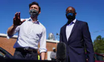 Southern Democrats Rally for Atlanta to Host Party’s 2024 National Convention