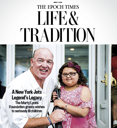 Life & Tradition Weekly
