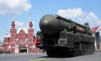 US–Russia New START Treaty Expires, Ending Binding Limits on Strategic Nuclear Arms