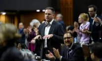 No Rollcall Votes in Commons If New Electronic Voting App Adopted
