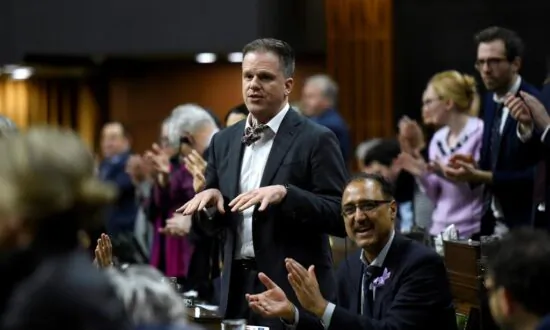 No Rollcall Votes in Commons If New Electronic Voting App Adopted