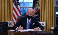 Experts Warn of ‘Devastating’ Economic Impact of Rejoining Paris Climate Accord