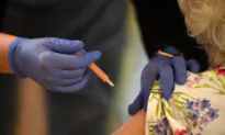 COVID Vaccine Booster Take Up Extremely Low Among Care Workers: Report