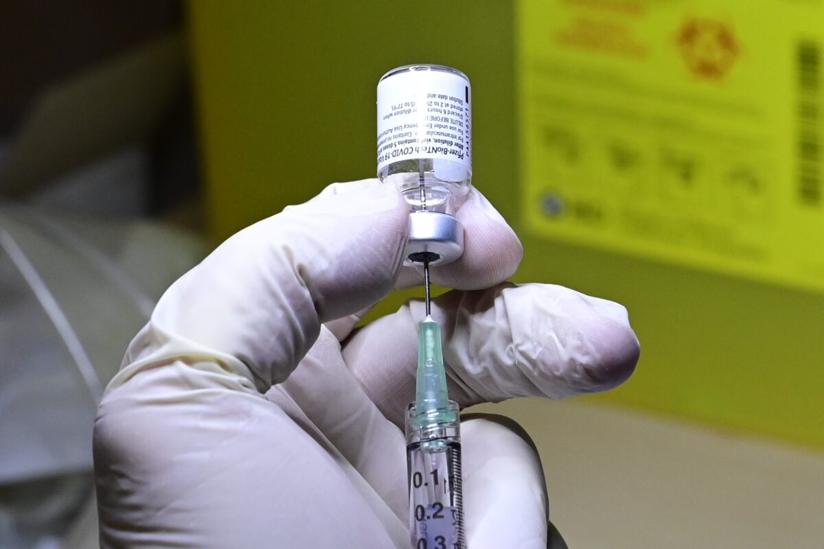 quebec-vaccination-plans-unchanged-despite-israeli-report-on-pfizer-vaccine-efficacy