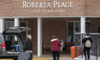 COVID-19 Variant Found at Barrie Long-Term Care Home
