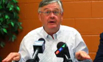 Lockdowns Are ‘Not Supported by Strong Science’: Ontario’s Former Chief Medical Officer