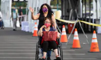 Disneyland Vaccination Site to Become a Drive-Thru Inoculation Hub