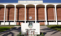 Fullerton Settles Lawsuit with Bloggers Who Accessed Private Documents 