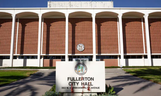 Fullerton Settles Lawsuit with Bloggers Who Accessed Private Documents 