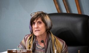 House Appropriations Committee Chief Makes Return of Earmarks Official; Every Congressman Gets 10