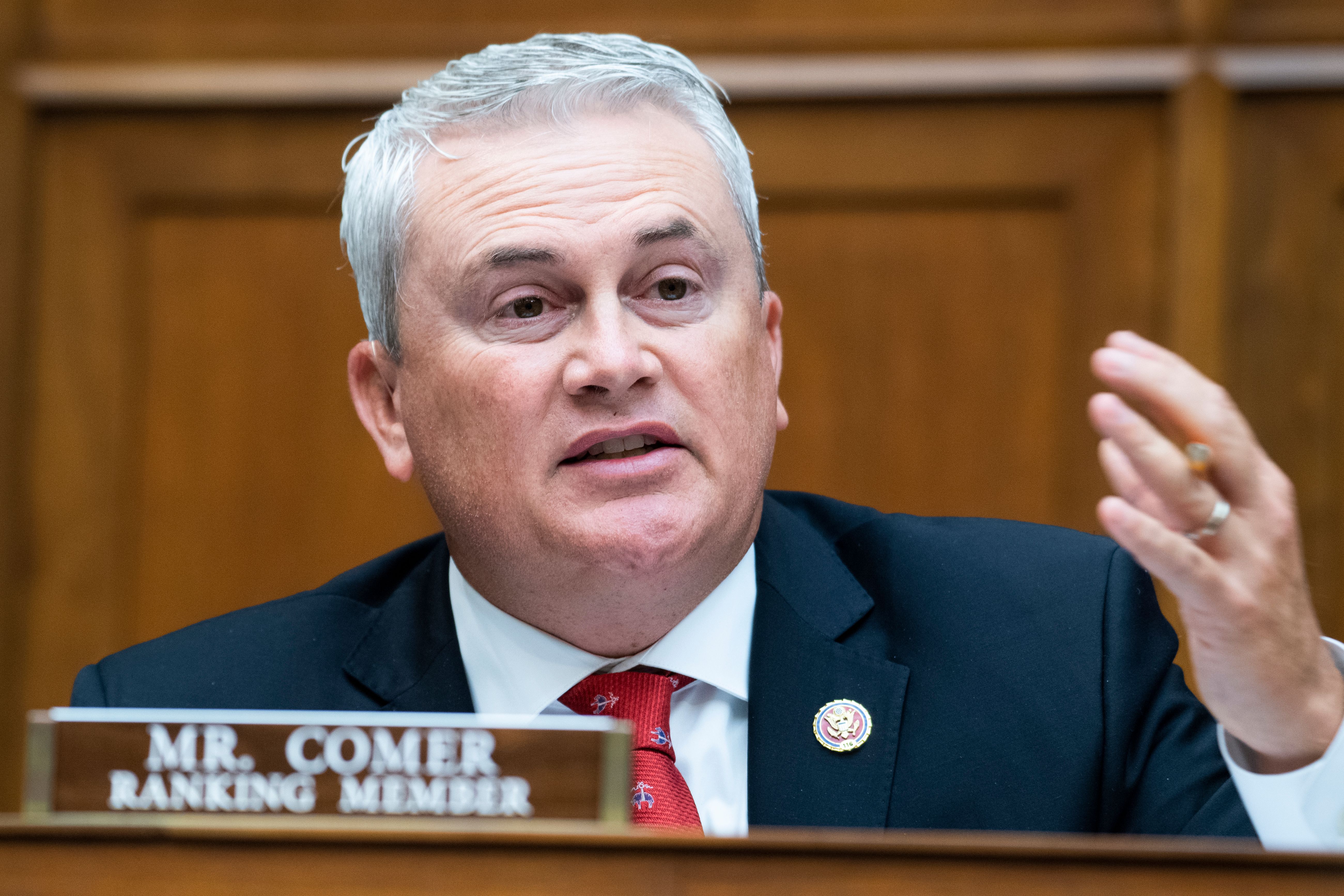 Military Contractor, Lawmakers Brawl Over Price Gouging Allegations - Vimarsana News