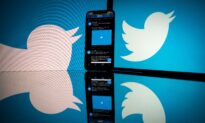 Fake Accounts Support Beijing’s Propaganda Campaign on Twitter: Reports