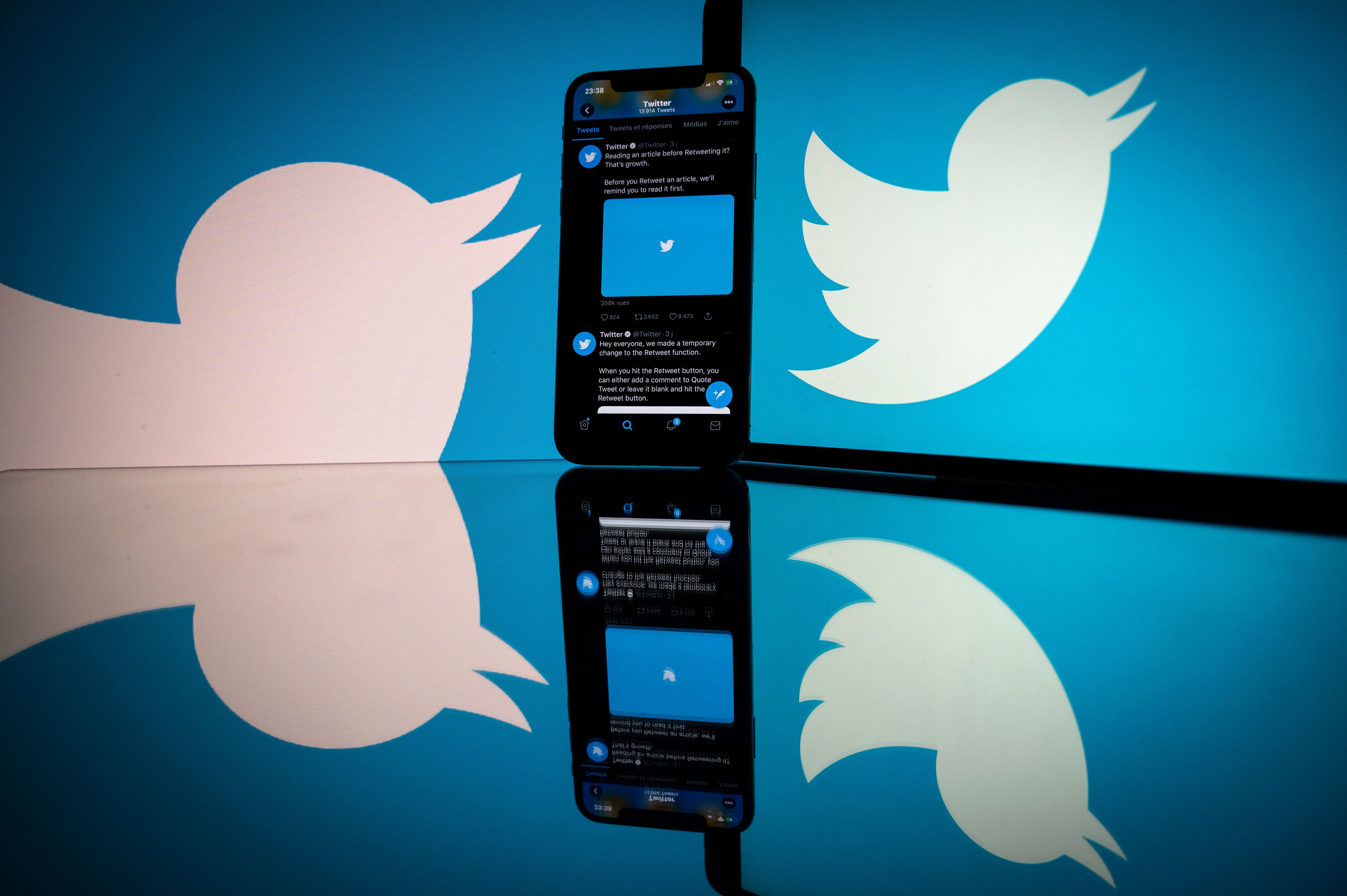 Twitter Launches New Subscription Service in Australia and Canada - Vimarsana News