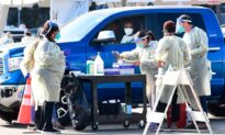  31 New Orange County COVID-19 Deaths; Disney Vaccine Site Closes Again