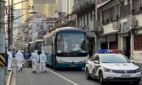 Residents in China’s Virus Hotspots Taken to Unknown Locations for Mass Quarantine