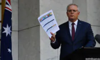Further Drop in Unemployment Rate as Australian Economic Recovery Takes Hold