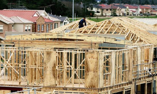 Scott Morrison Declares HomeBuilder Stimulus Package a Success