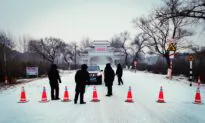 COVID-19 Epidemic Ravaging Northeast China, Villages Evacuated, Livestock and Crops Left Behind