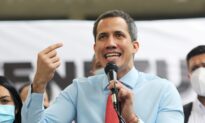 EU States Should Recognize Guaido as Venezuela’s Leader: EU Lawmakers