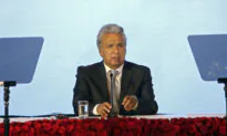 US Saves Ecuador From China’s Debt Trap
