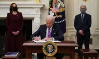 Louisiana Attorney General Alleges Fauci and Big Tech Part of Push to Censor Americans’ Speech