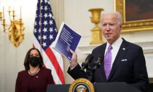 Video: Facts Matter (Jan. 22): Articles of Impeachment Filed Against Biden by GOP Rep