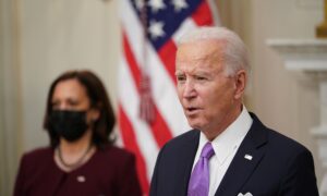 Biden’s UN Nominee Comments on China Draw Ire
