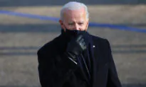 Biden’s Anti-Unity Agenda