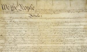 Did the Iroquois Confederation Influence the Constitution? A Myth They May Be Teaching Your Children