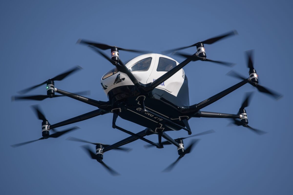 Beijing Building Military Drones to Rival US in War, Leaked File Shows - Vimarsana News