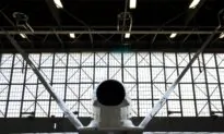 Beijing Building Military Drones to Rival US in War, Leaked File Shows