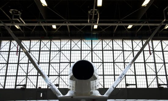 Beijing Building Military Drones to Rival US in War, Leaked File Shows