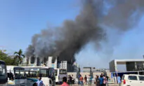5 Killed in Blaze at Indian Producer of CCP Virus Vaccine