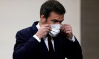 France Tells Its Citizens: Fabric Masks Not Enough to Protect From COVID-19