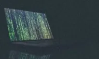 The Data-Driven New World Order