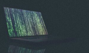 Opinion: The Data-Driven New World Order