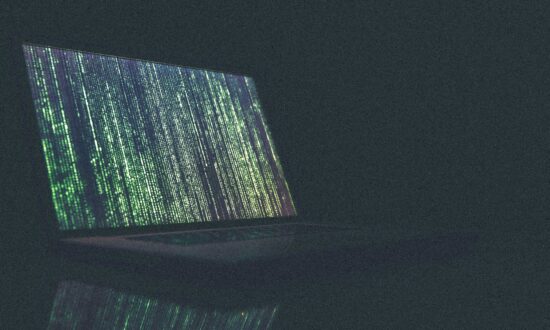 Opinion: The Data-Driven New World Order