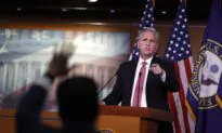 ‘There Will Be a Day of Reckoning’ for Biden’s Actions on Afghanistan: Kevin McCarthy