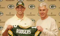 Ted Thompson, 68, GM When Packers Won Last Super Bowl, Dies