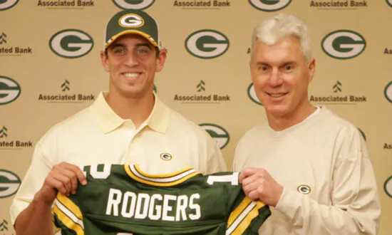 Ted Thompson, 68, GM When Packers Won Last Super Bowl, Dies