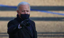 Biden’s Opening Approval Rating Below That of Trump and Obama: Poll