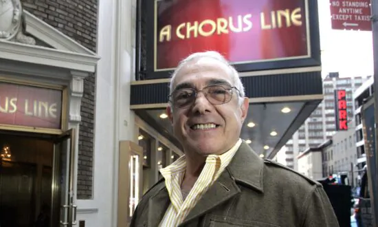 Tony Award-Winning Choreographer Bob Avian Dies at 83