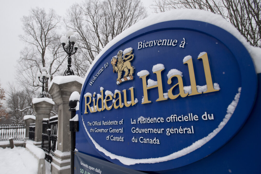 Cyberbreach at Rideau Hall Was ‘Sophisticated’ Intrusion, Internal Documents Reveal