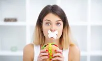 The Fad Diets Popular in the 20th Century