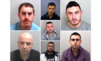 UK Lorry Deaths: 7 Men Jailed for Over 93 Years in Total