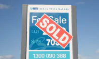 New Home Loans Reach Record $31bn on the Back of Owner-Occupier Loans
