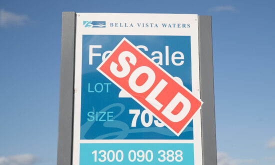 More Aussies Want Home in Regional Australia